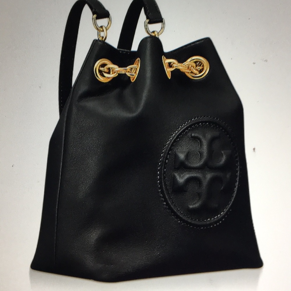 🎒NWT TORY BURCH KEY ITEM BACK PACK 🎒